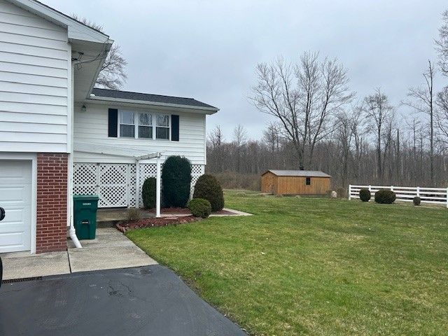 895 MARTIN Street, Meadville, PA 16335