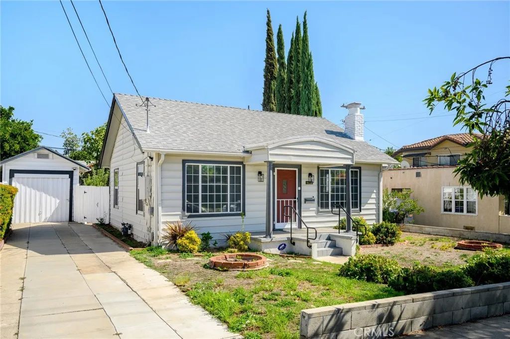 1156 Concord Street, Glendale, CA 91202