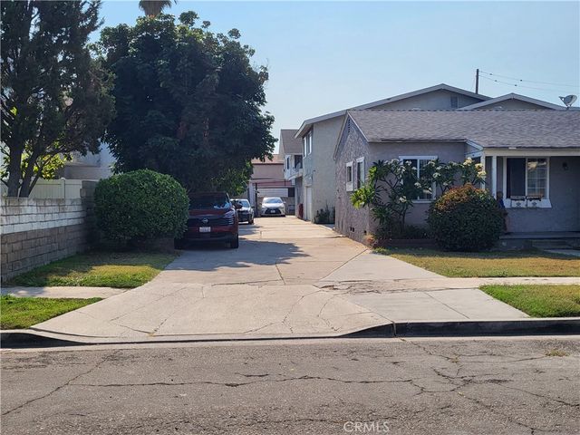 13141 Monroe Street, Garden Grove, CA 92844