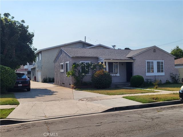 13141 Monroe Street, Garden Grove, CA 92844