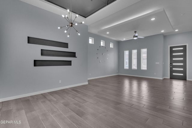 14885 Orsten Artis Avenue, El Paso, TX 79938