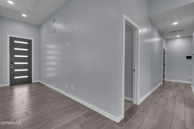 14885 Orsten Artis Avenue, El Paso, TX 79938