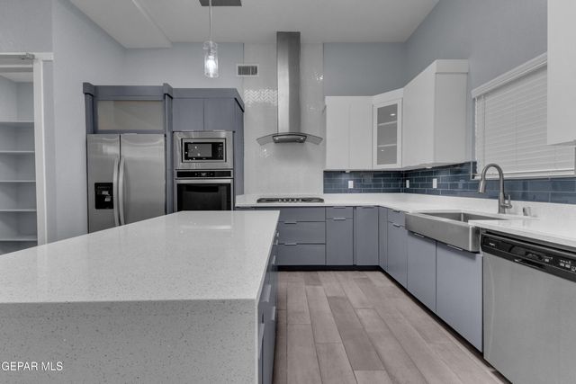 14885 Orsten Artis Avenue, El Paso, TX 79938