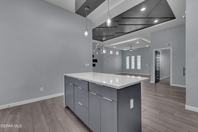 14885 Orsten Artis Avenue, El Paso, TX 79938