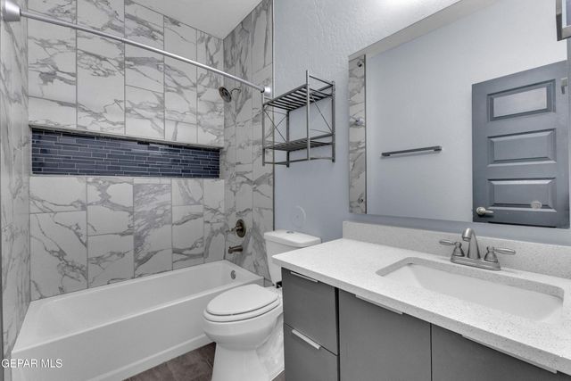 14885 Orsten Artis Avenue, El Paso, TX 79938