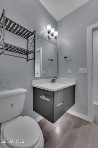 14885 Orsten Artis Avenue, El Paso, TX 79938