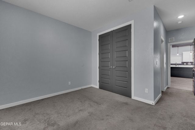 14885 Orsten Artis Avenue, El Paso, TX 79938
