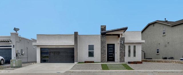 14885 Orsten Artis Avenue, El Paso, TX 79938