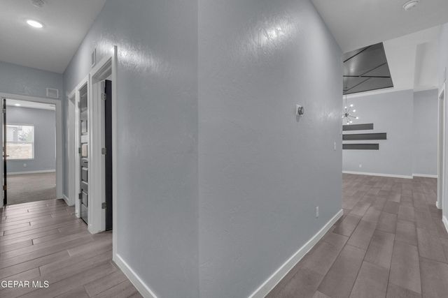 14885 Orsten Artis Avenue, El Paso, TX 79938