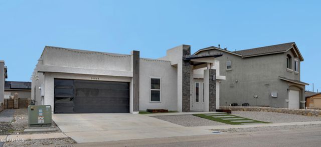 14885 Orsten Artis Avenue, El Paso, TX 79938