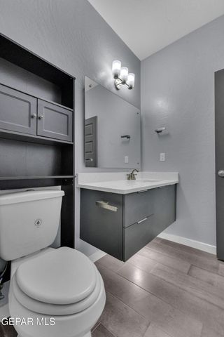 14885 Orsten Artis Avenue, El Paso, TX 79938