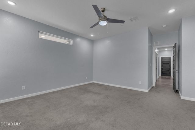 14885 Orsten Artis Avenue, El Paso, TX 79938