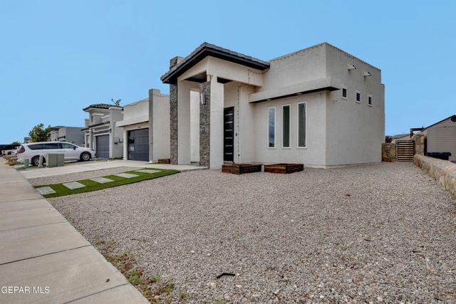 14885 Orsten Artis Avenue, El Paso, TX 79938
