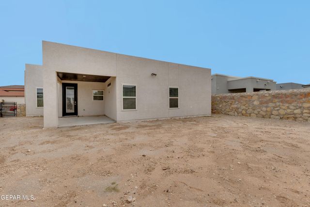 14885 Orsten Artis Avenue, El Paso, TX 79938