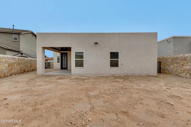 14885 Orsten Artis Avenue, El Paso, TX 79938