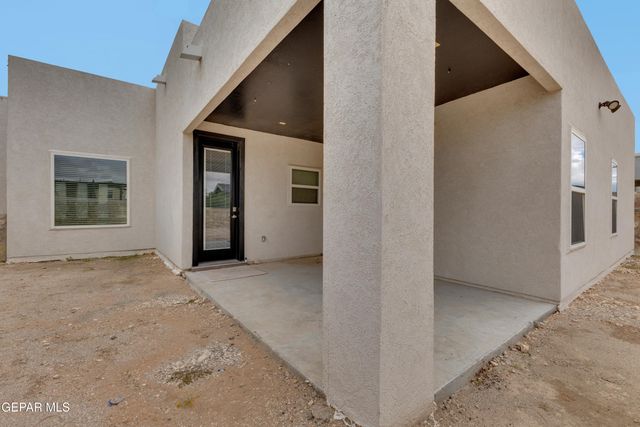 14885 Orsten Artis Avenue, El Paso, TX 79938