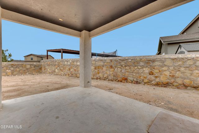 14885 Orsten Artis Avenue, El Paso, TX 79938