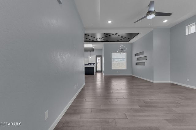14885 Orsten Artis Avenue, El Paso, TX 79938