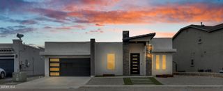 14885 Orsten Artis Avenue, El Paso, TX 79938