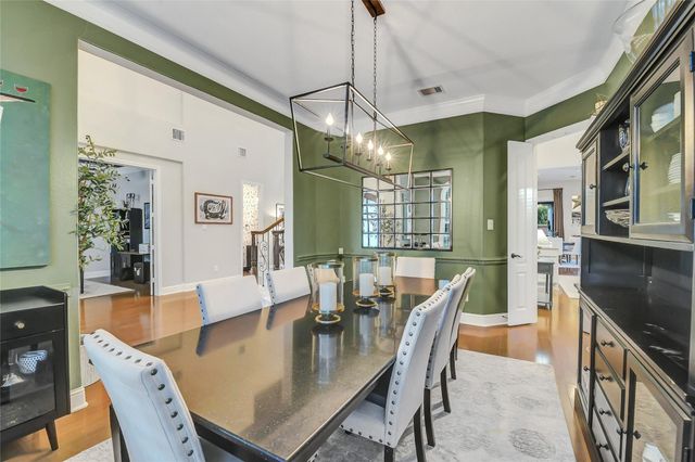 5410 Briarcliff Lane, Fulshear, TX 77441