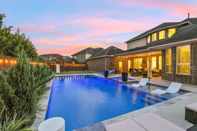 5410 Briarcliff Lane, Fulshear, TX 77441