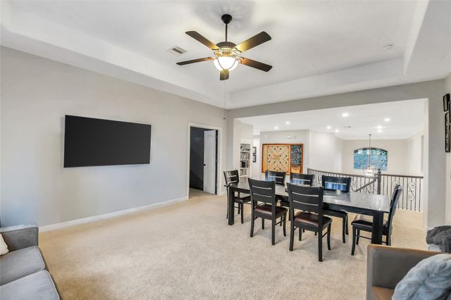 5410 Briarcliff Lane, Fulshear, TX 77441