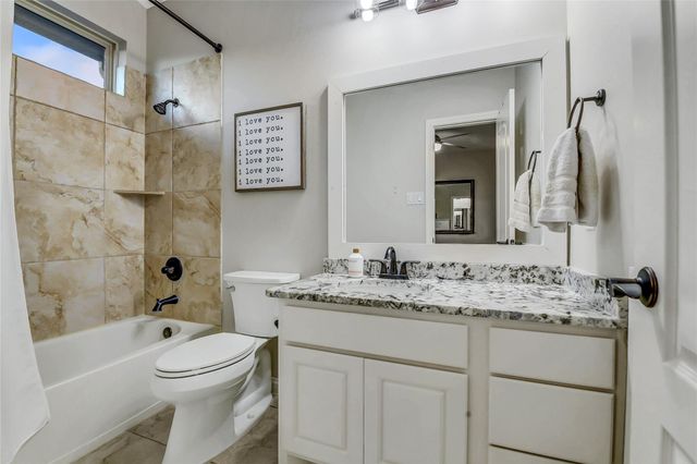 5410 Briarcliff Lane, Fulshear, TX 77441