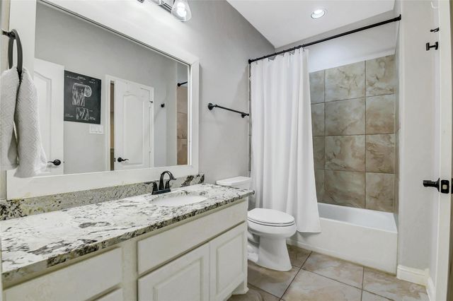 5410 Briarcliff Lane, Fulshear, TX 77441