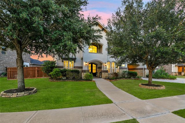 5410 Briarcliff Lane, Fulshear, TX 77441
