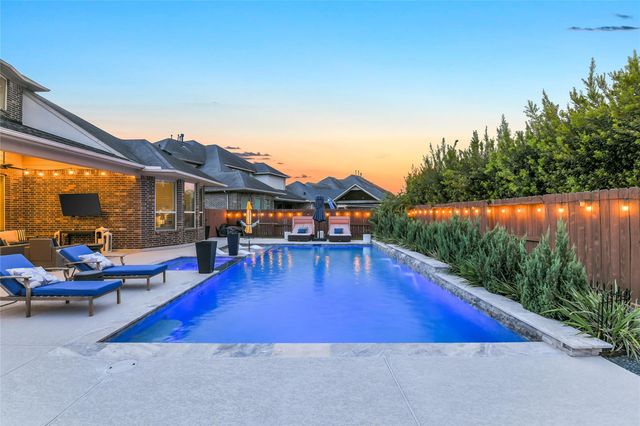 5410 Briarcliff Lane, Fulshear, TX 77441