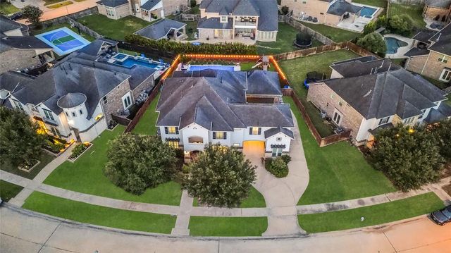 5410 Briarcliff Lane, Fulshear, TX 77441