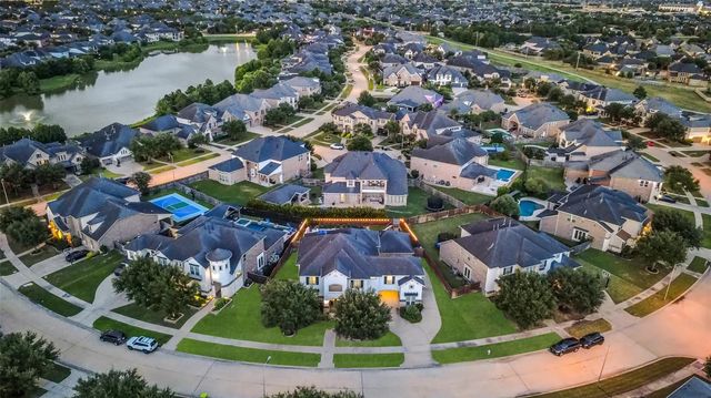 5410 Briarcliff Lane, Fulshear, TX 77441