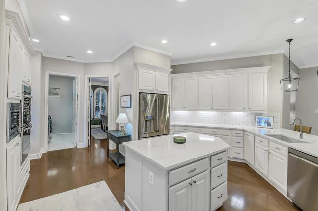 5410 Briarcliff Lane, Fulshear, TX 77441