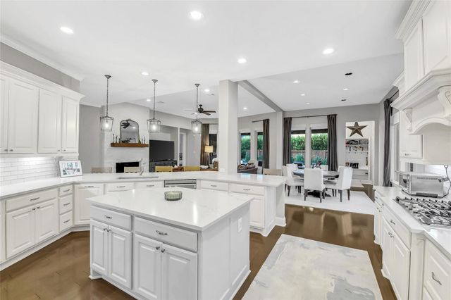 5410 Briarcliff Lane, Fulshear, TX 77441
