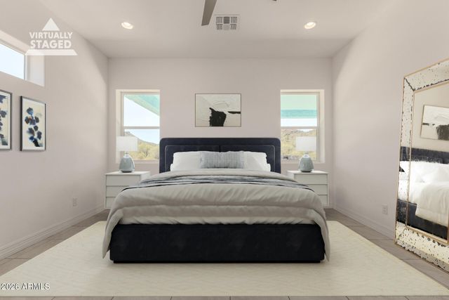 1342 S Datura Drive, Queen Valley, AZ 85118