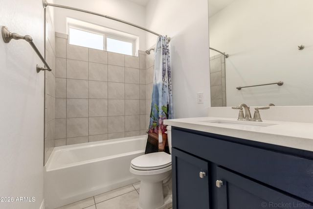 1342 S Datura Drive, Queen Valley, AZ 85118