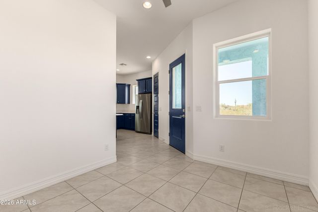 1342 S Datura Drive, Queen Valley, AZ 85118