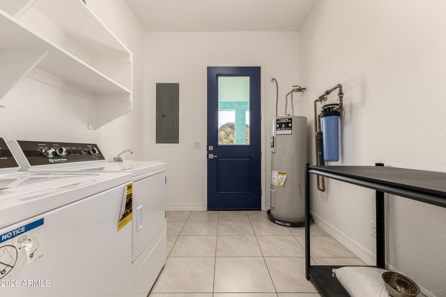 1342 S Datura Drive, Queen Valley, AZ 85118