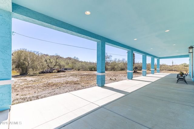 1342 S Datura Drive, Queen Valley, AZ 85118