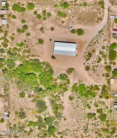 1342 S Datura Drive, Queen Valley, AZ 85118