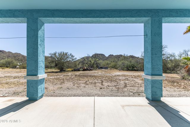 1342 S Datura Drive, Queen Valley, AZ 85118