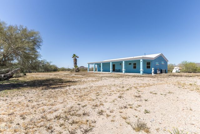 1342 S Datura Drive, Queen Valley, AZ 85118