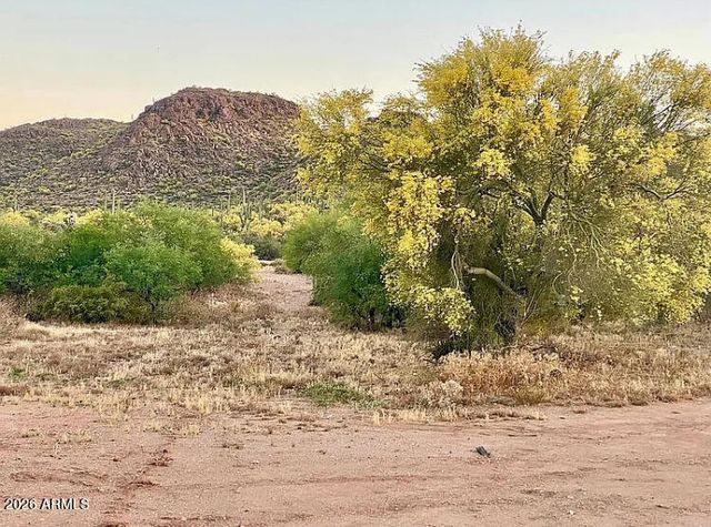 1342 S Datura Drive, Queen Valley, AZ 85118