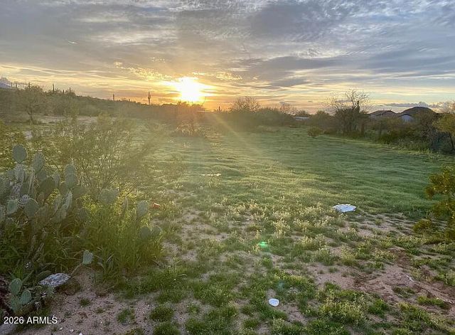 1342 S Datura Drive, Queen Valley, AZ 85118