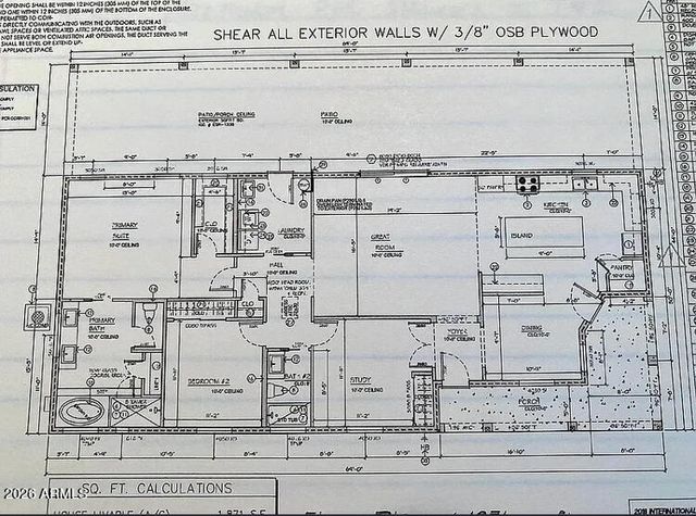 1342 S Datura Drive, Queen Valley, AZ 85118