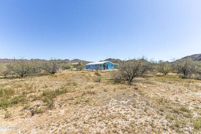 1342 S Datura Drive, Queen Valley, AZ 85118