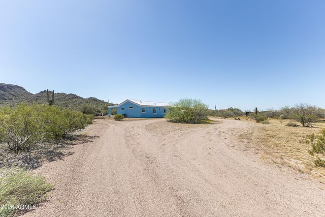 1342 S Datura Drive, Queen Valley, AZ 85118