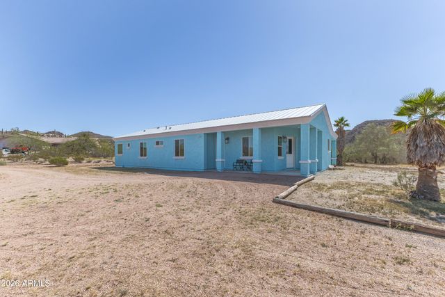 1342 S Datura Drive, Queen Valley, AZ 85118