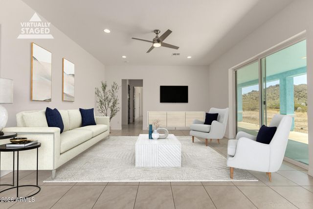 1342 S Datura Drive, Queen Valley, AZ 85118