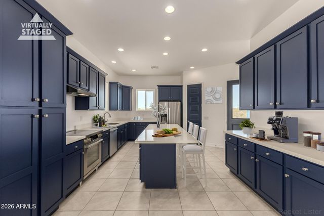 1342 S Datura Drive, Queen Valley, AZ 85118